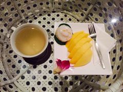 -Let’s Relax Spa(Terminal 21 Asok)