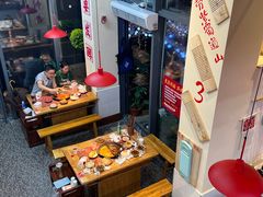 -赵美丽·重庆社区火锅·直营店(火车东站·中豪国际店)