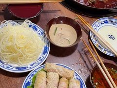 -楠火锅(新塘翡翠绿洲店)