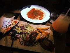 -The Cheebat 锌吧·Bistro(体育西店)