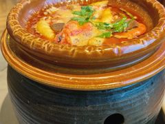 -沿江海南菜·文昌鸡祖师爷(大东海店)