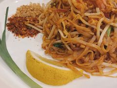 -芭堤雅泰国餐厅(胜利路店)