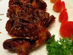 -香宫中餐厅 · 桂林香格里拉