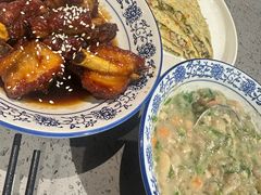 -荣家小吃(紫阳街店)