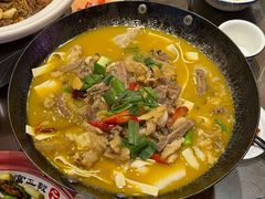 -富正毅三下锅·湘西韵味(天门山索道店)