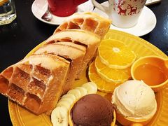 -CafeDuVillage乡村咖啡馆(美邻苑店)