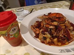 -聚味瞿记·龙虾堂(坡子街店)