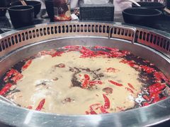 -小王少龙火锅(沙南街店)