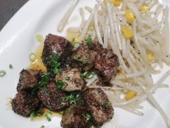 -福樱兰海鲜放题铁板烧(加州店)