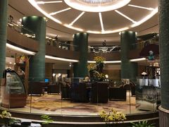 -成都凯宾斯基饭店