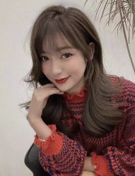 点击看大图 -那茉 Hair Salon