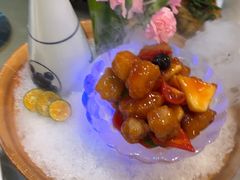 -勝記酒家·37年老字号·经典粤菜(荔枝公园店)