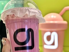 -gleeglee乐溢亦茶(合生汇店)