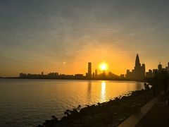 -深圳湾公园(南山区)