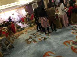 -空中一号宴会厅(信合大厦店)