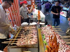-东门町美食街