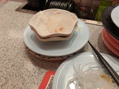 -争鲜回转寿司(海曙天一PLUS店)