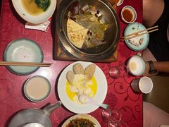 -玛拉亚藏餐厅