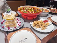 -四川饭店(长白店)