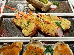 -上井料理黑金店(IFS国金中心店)