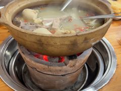 -蔡记·九米羊肉炉(东渡店)