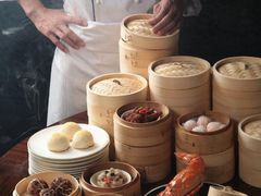 -万丽轩·粤菜(王府井金茂万丽酒店)
