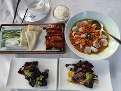 -柳莺湖上·湖景餐厅·江南菜(西湖店)