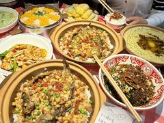 -恰八斗·猛火长沙菜(国贸店)