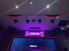 -星聚会KTV(合生汇黑金店)