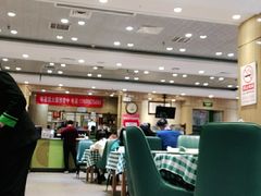 大堂-紫光园(吕家营店)