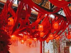 大堂-万方圆拌粉瓦罐汤(滕王阁旗舰店)
