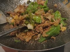 -费大厨辣椒炒肉(沙河万达店)