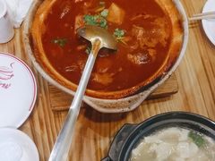 -老姑砂锅·烧烤天津菜(体北道店)