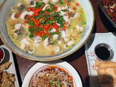 -成都娃娃花园餐厅 (南艺旗舰店)
