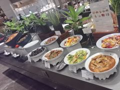 -博林天瑞喜来登酒店·西丽尚膳