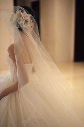 -Chic Bridal 熙可婚纱