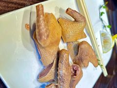 -恒悦轩·粤菜(上海展览中心店)