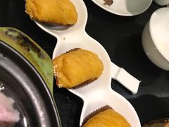 -狮王府淮扬菜(新街口友谊店)