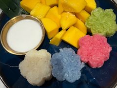 -Home Thai·泰谣(王府井apm店)