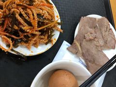 -马德元纯汤牛肉面(太奥广场店)