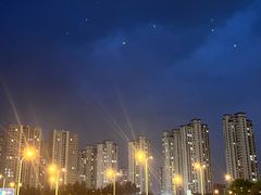 -天津梅江会展中心