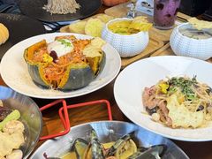 -咖梦餐厅 COMENG RESTAURANT