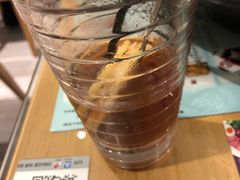 -香港翠园茶餐厅(迪凯银座店)