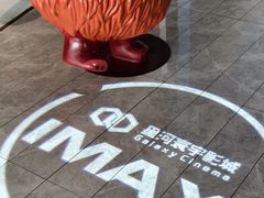 -星河寰宇IMAX影城(星河WORLD·COCO Park店)