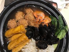 -凯鸽酒楼(恒安新区店)