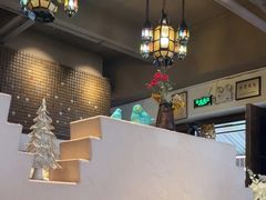 -翡翠鸟精品泰国菜(北辰财富中心店)