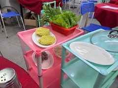 -花苑美食横琴生蚝火锅(拱北粤华路店)
