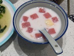 -锦里海景海鲜餐厅.三亚老字号(亚龙湾中心广场店)