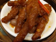 -頂好酒家·经典粤菜(海信广场店)