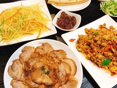 -我去·春饼文化主题餐厅(国定路总店)
